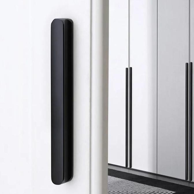 1M HANDLE LEMARI PANJANG TARIKAN LEMARI DAPUR MODERN HANDLE FURNITURE TARIKAN PINTU LEMARI MINIMALIS
