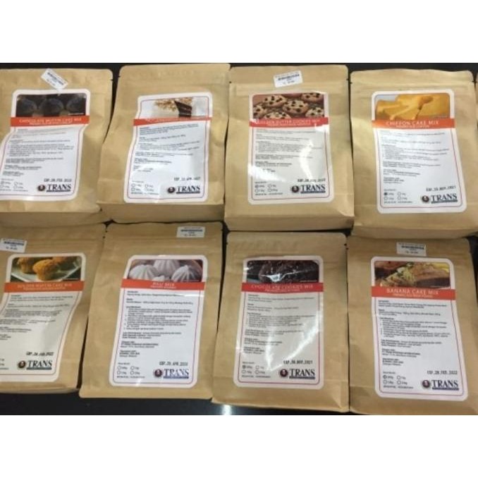

Tepung Premiks Merk Trans 1Kg