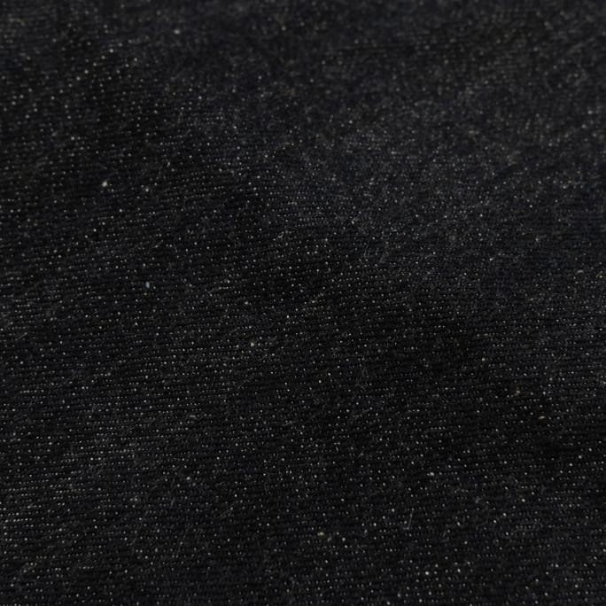 Murah Carnivores Soul - Tigris 17 Oz Heavyweight Selvedge Denim