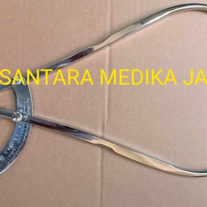 

Terbaru! Pelvimeter Yamaco