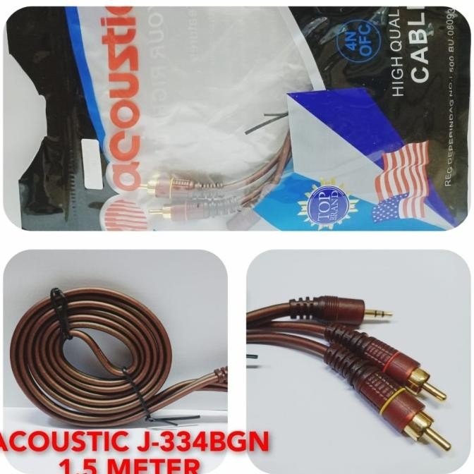 Jack Audio Dari HP Ke Ampli Mixer