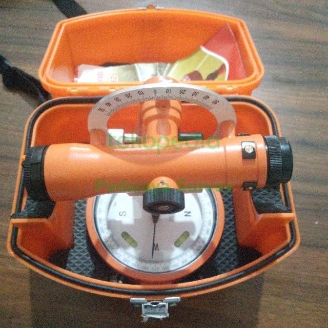 

Promo! Theodolite Compass Model Dql-16Z Murah