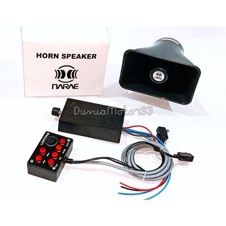 sirine landun dan toa narae