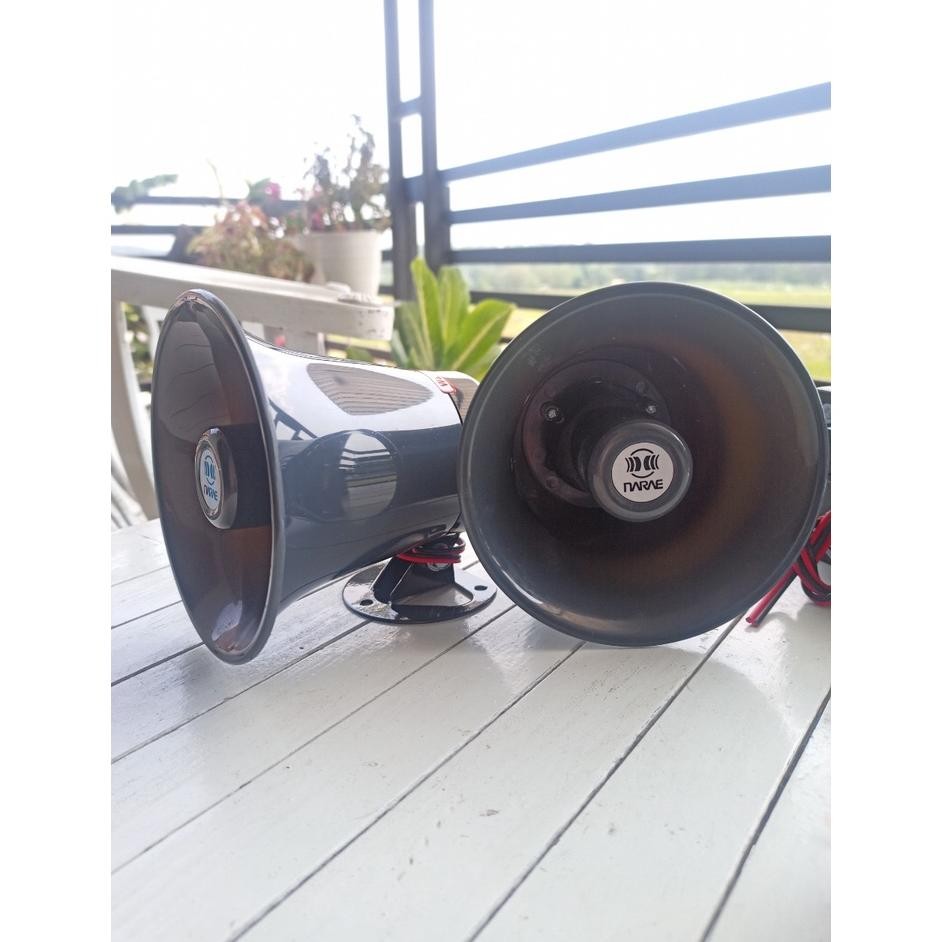 Toa Horn Speaker Narae 12 watt