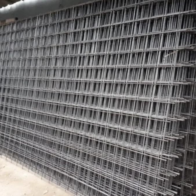 Grosir Wiremesh M10 Full Sni
