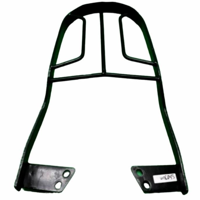 Produk Braket Breket Monorack 4mm Box Motor Suzuki Shogun 125 R Quality