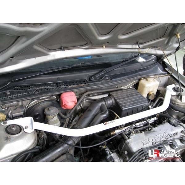 Aksesoris Strutbar Stabiliser Ultra Racing Honda City Z Z Typez Sx8 Original Dan Terpercaya
