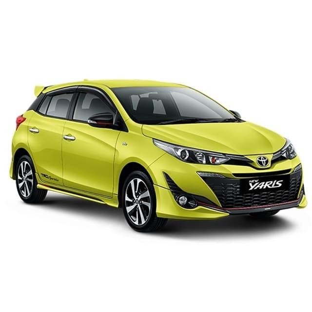 Paket Ganti Oli Toyota Yaris & Vios - Tmo 10W-40 & Flush & Filter Oli Original Dan Terpercaya