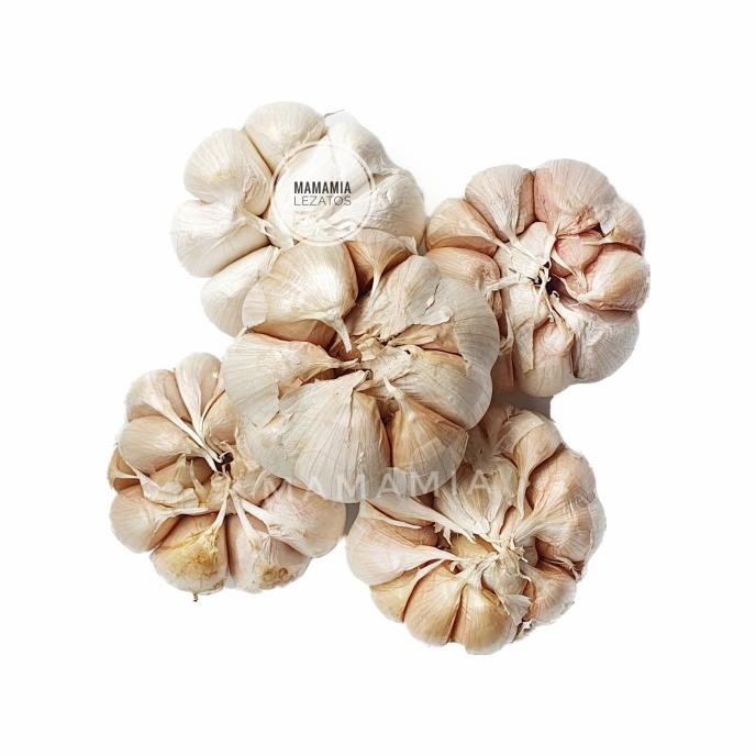 

Bawang Putih nUg