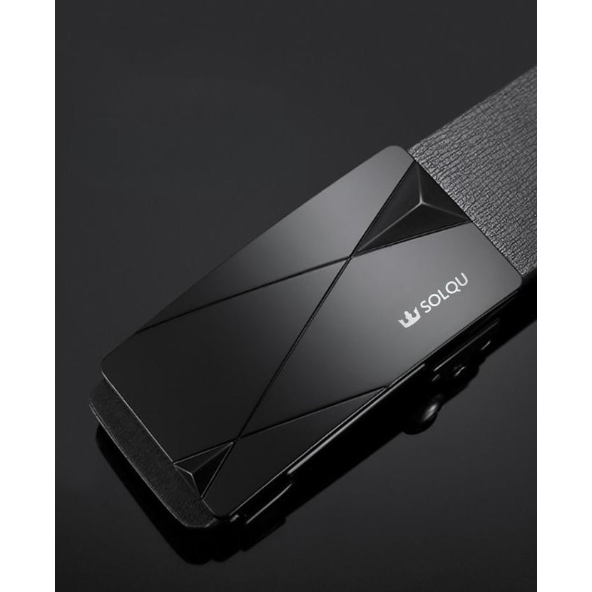 Ori - Ikat Pinggang Pria Korea Style Murah Laris