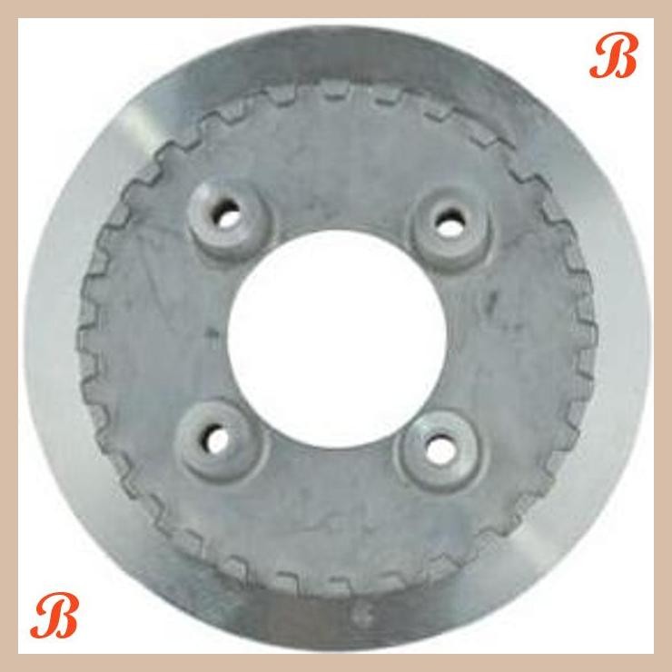 [HWP] PLATE CLUTCH PRESSURE 22350K56N03