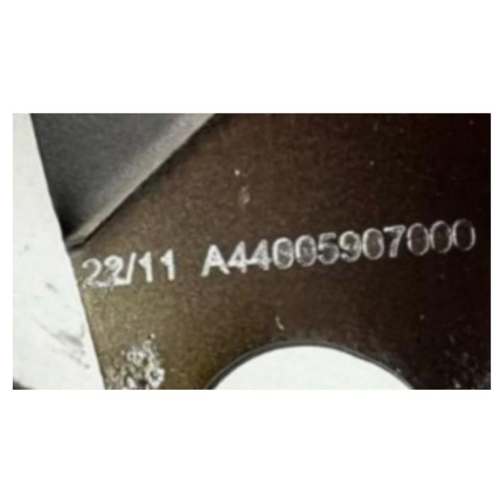 Header Knalpot Fmf Fatty Ktm/Husq 300 Pro 2024-2025 Original Trail Original Dan Terpercaya