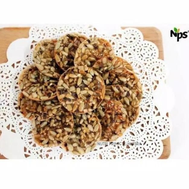 

Bisa Grab! Florenta Premix Florentine Cookies 500G