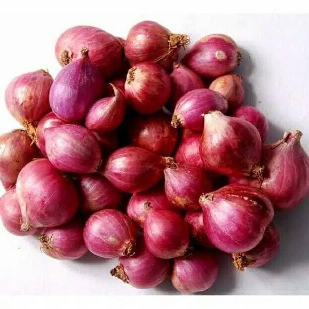 

Sembako murah Bawang Merah kulit 250 gram nUg