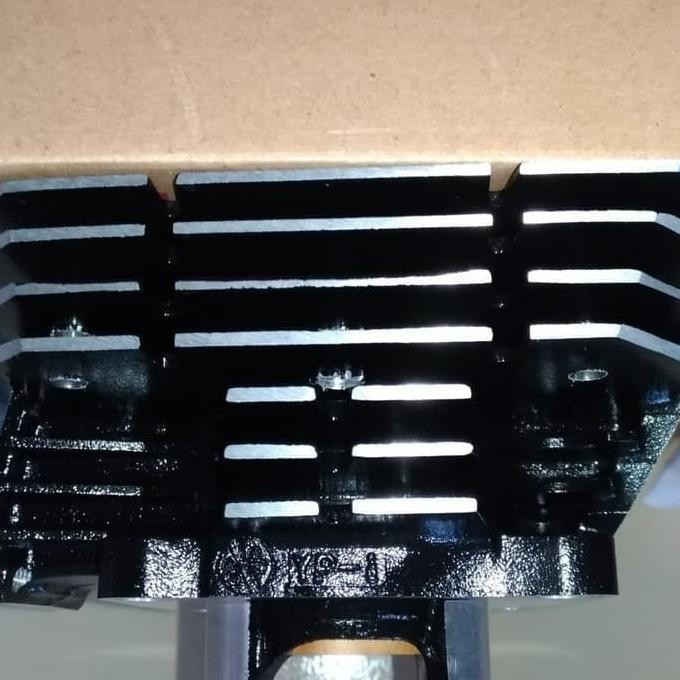 TERMURAH - BLOK SEHER RX KING YP1 CYLINDER BLOK RX KING YP1 ORI YAMAHA YGP