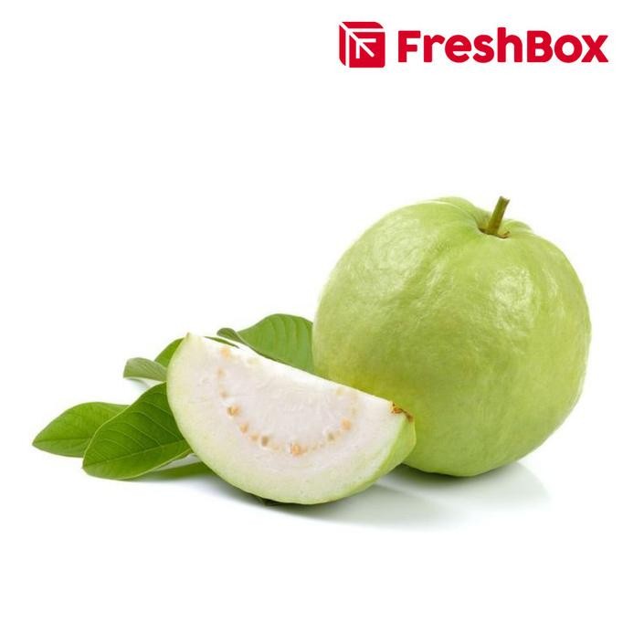 

Jambu Kristal 500 - 600 gr FreshBox nUg