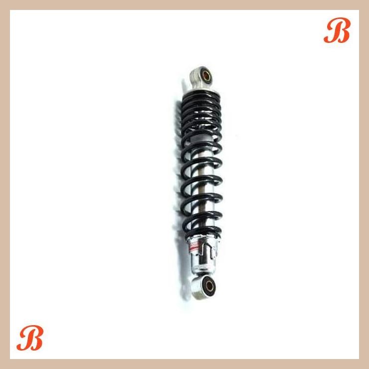 [HWP] Shockbreaker Belakang Mega Pro Karbu 52400KEH601