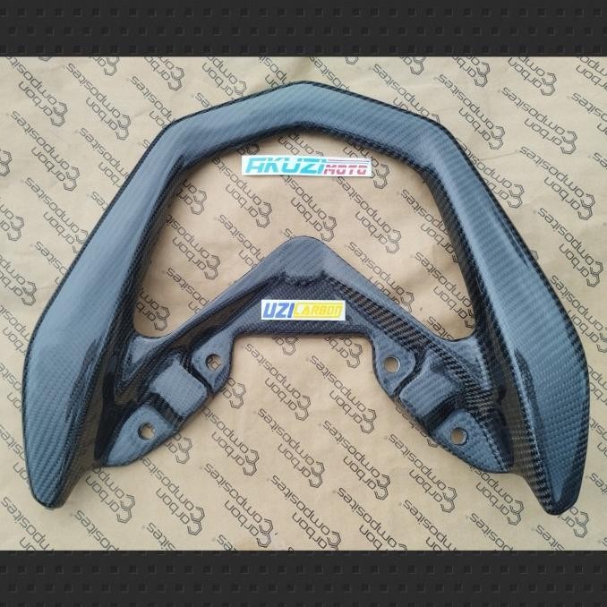 Sale Behel Nmax Original Carbon Kevlar