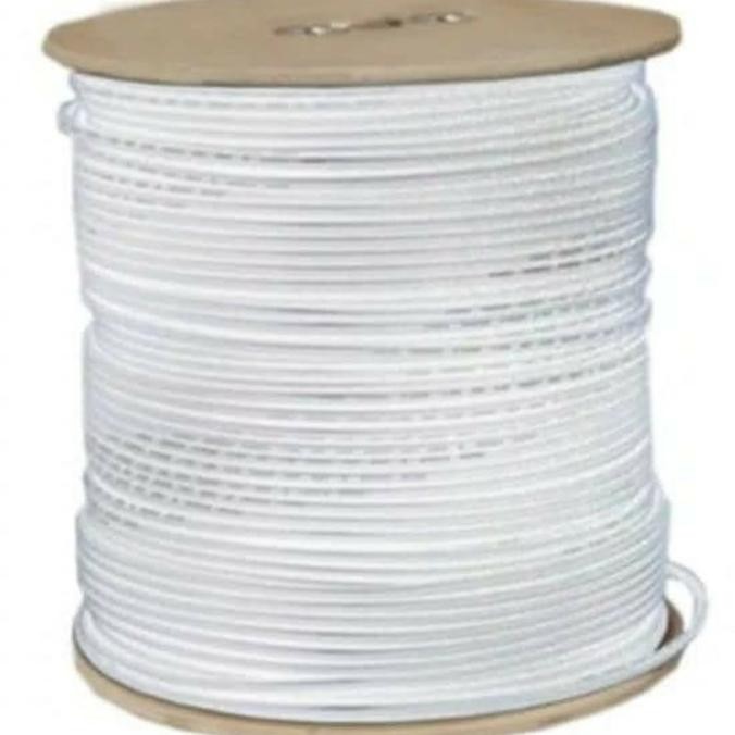 Promo Kabel Azura Rg.59+ Power 100 Meter Cable Specialist Indoor,& Outdoor