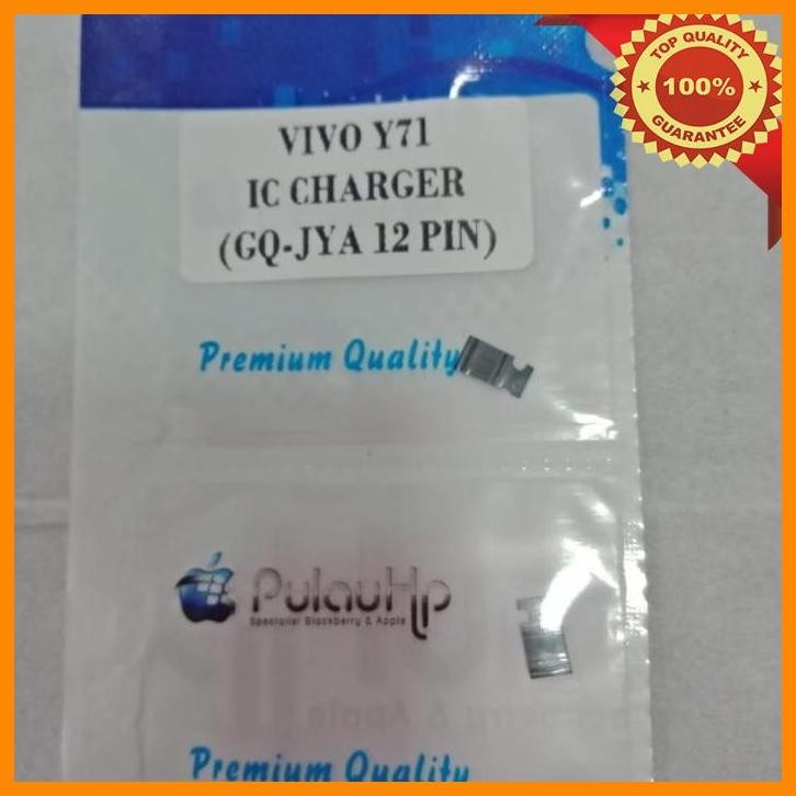 [sho] ic vivo charger y71 gq-jya 12pin