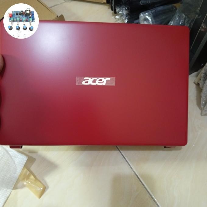 Case Casing Belakang Lcd Laptop Acer Aspire 3 A315-42 A315-42G A315-54 A315-54K A315-56 N19C1 A315 N