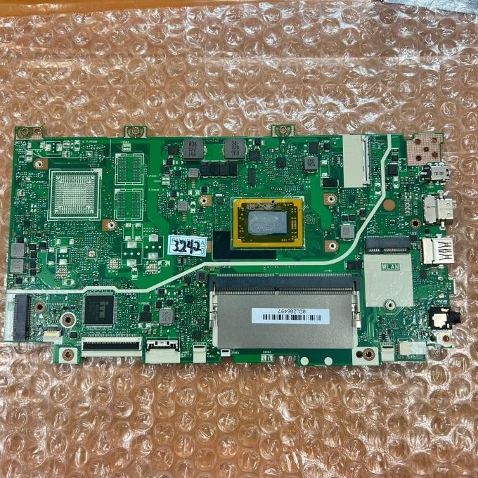 Motherboard Asus X412Dk X412 A412D Mainboard Asus X412D A412D New Stok