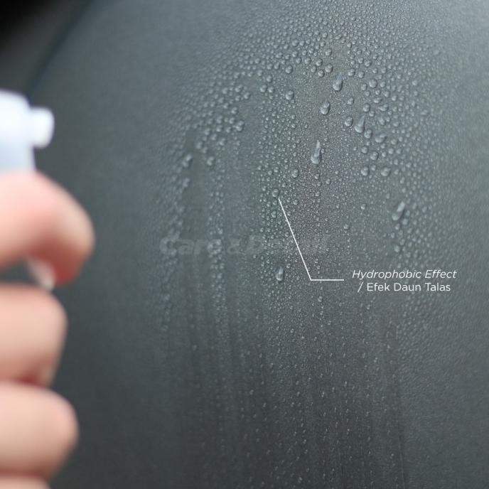 ready  Doff Treatment | Perawatan Khusus Doff Matte Mobil Motor Cat Wrapping