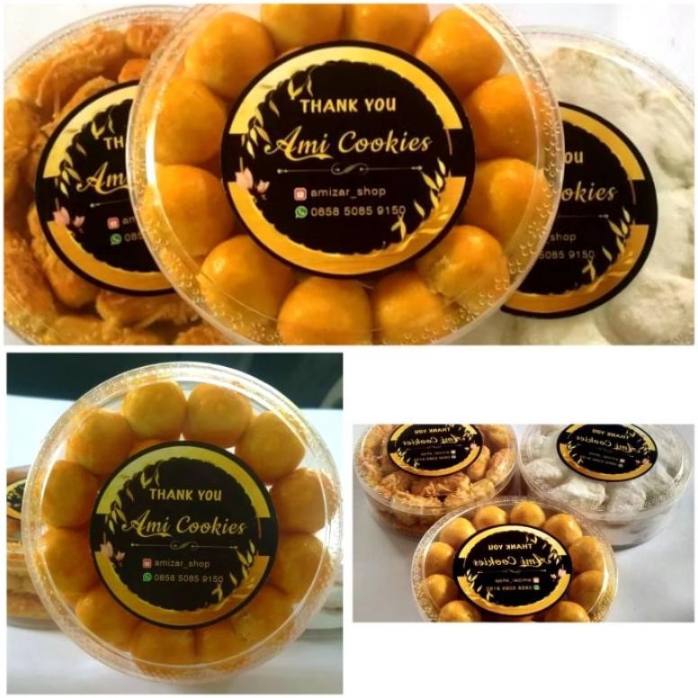 

Paket hemat cookies paket best seller kue kering lebaran