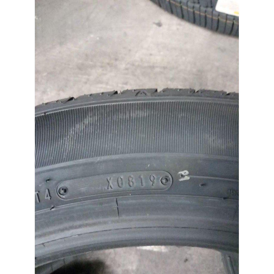ready  Ban Mobil Dunlop Grandtrek ST30 225 55 R19