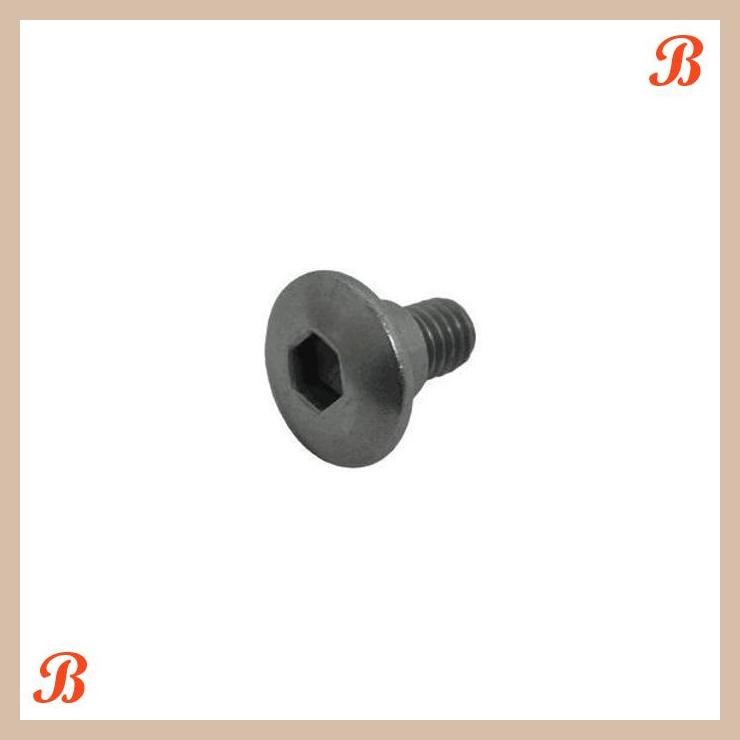 [HWP] Baut Screw Pan 6X12 90113KYJ710