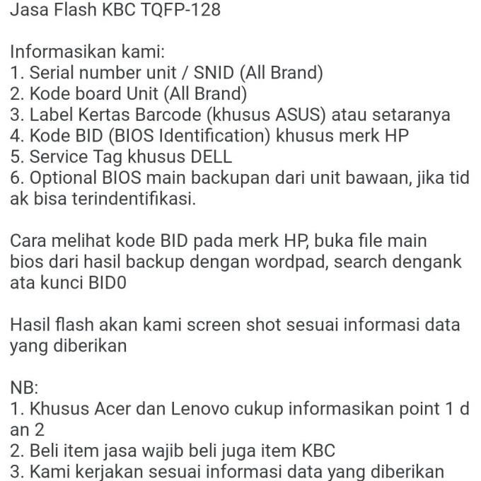Kb902Aq C Kb902Aq + Flash Request New Stok