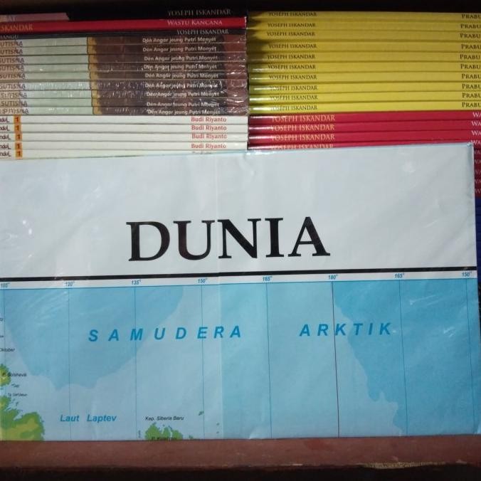

Peta Dunia Besar murah