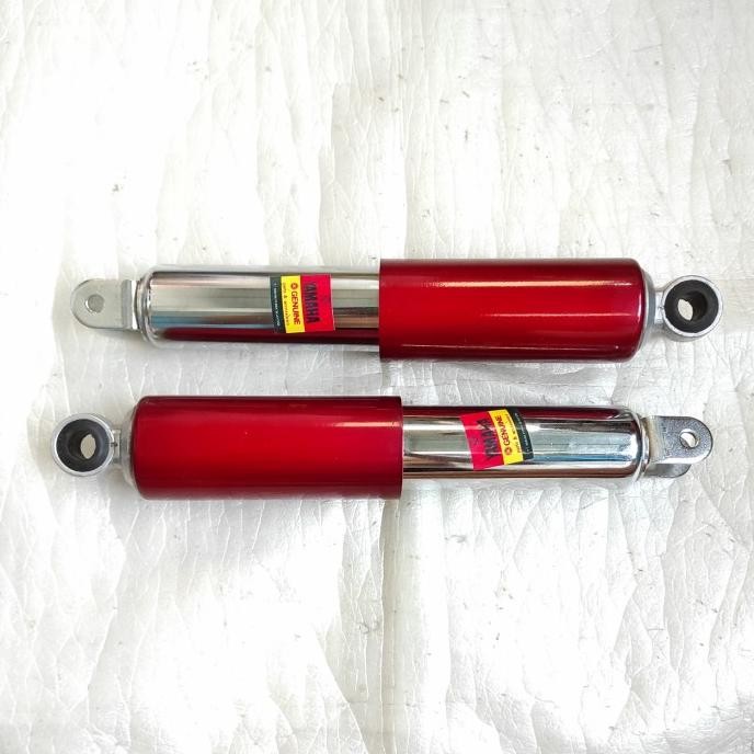 NEW shock shok sok skok belakang yamaha L2G L2S YL2G YL2S YB100 original