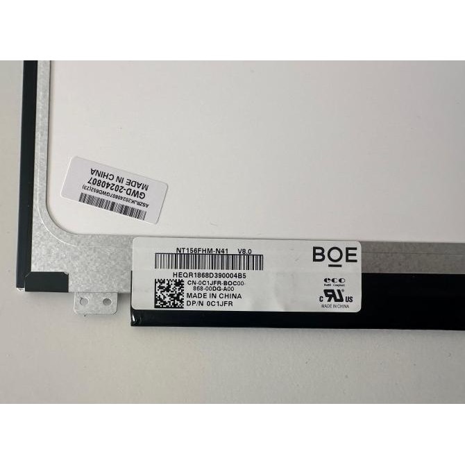 Led Lcd Layar Asus Fx553 Fx553 15.6 Slim 30 Pin Ab Fhd 1920 X 1080 New Stok