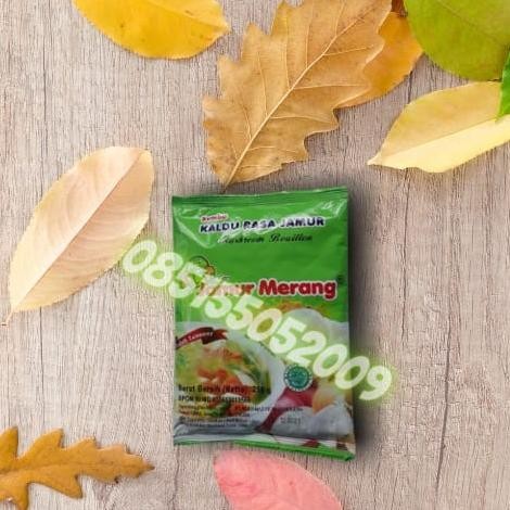 

Kaldu Jamur Merang kemasan 250 gr 1 dus isi 24 pcs nUg