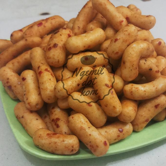 

PILUS RUJAK 500gr / PILUS IKAN PEDAS MANIS / PILUS RUJAK KILOAN nUg