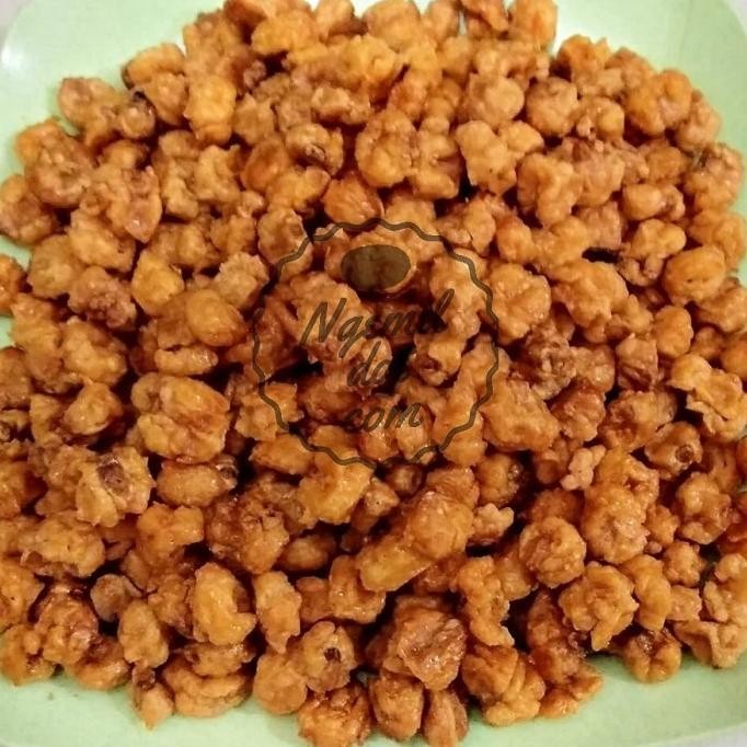 

JAGUNG MARNING 500gr / MARNING PEDAS MANIS nUg