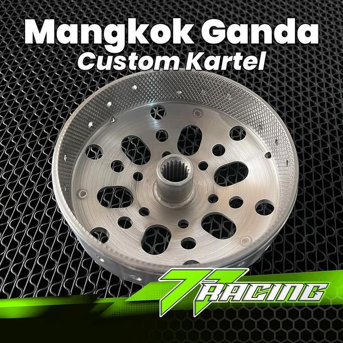 ready  PAKET FULL UPGRADE CVT, MIO SPORTY-FINO KARBU, MIO J-FINO 115-SOUL GT 115, MIO M3-SOUL GT 125