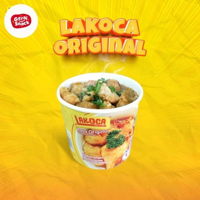 

Cuanki Lakoca nUg