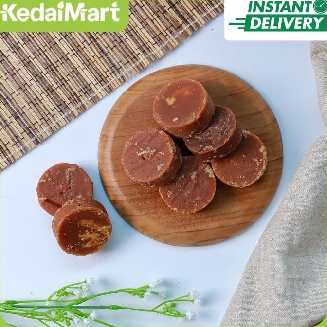 

Gula Merah - Kemasan 1 Kg nUg