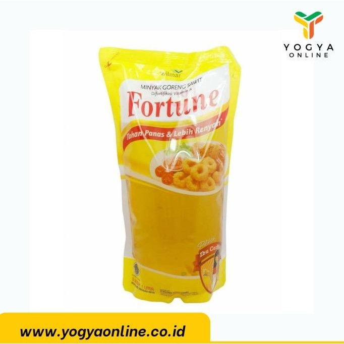 

Fortune Pouch 1L nUg