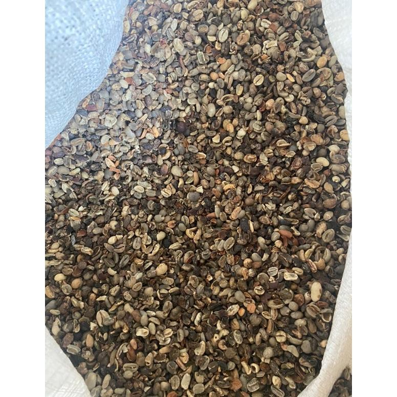 

REJECT ARABICA 1 KG