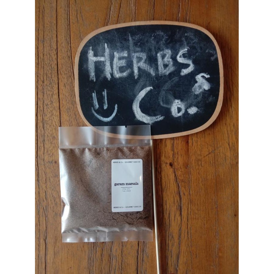 

garam masala powder/ garam masala bubuk/ garam masala nUg