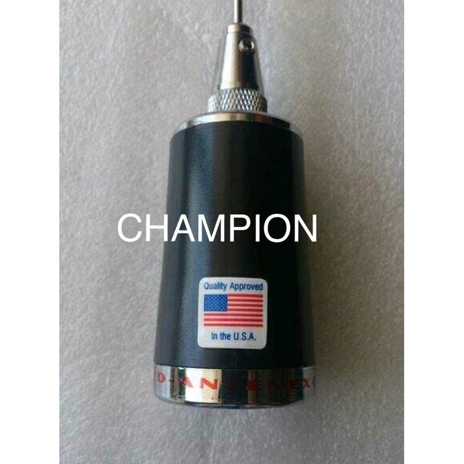 ANTENA LARSEN VHF BONGGOL BESAR