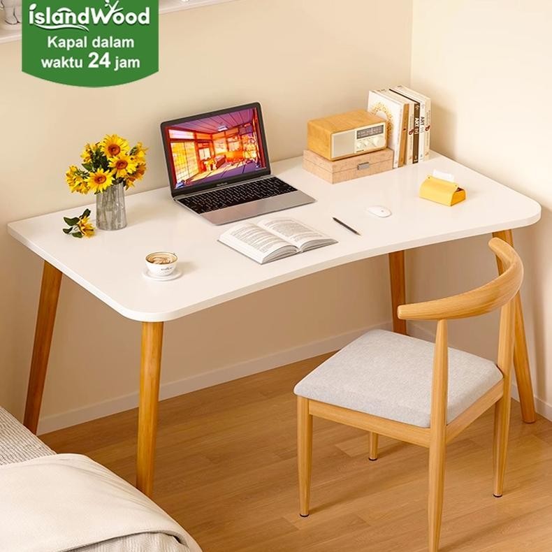 

MEJA BELAJAR MEJA KERJA MODERN MEJA BELAJAR AESTHETIC MEJA PORTABLE MEJA KANTOR MEJA RIAS MINIMALIS