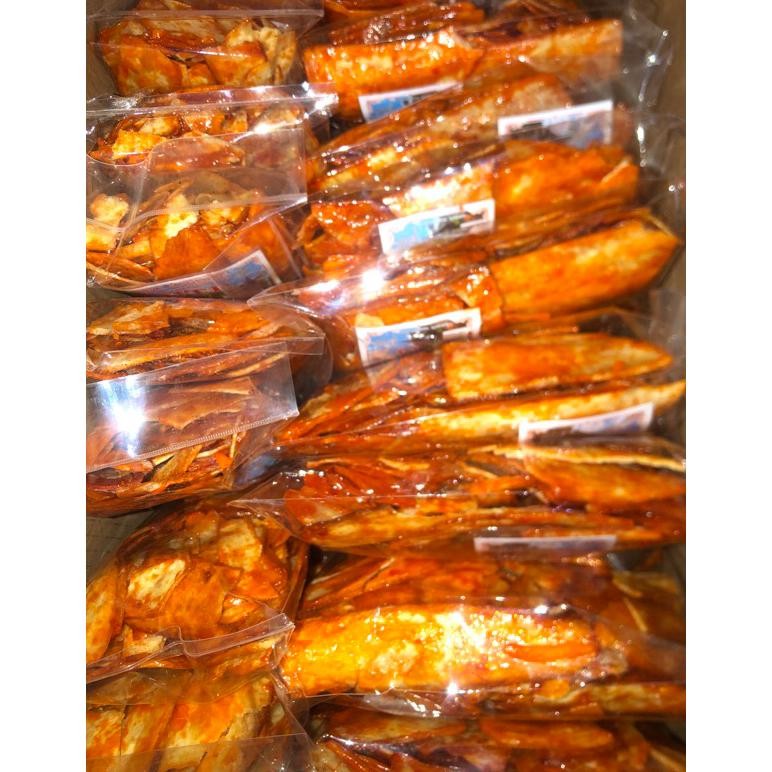 

t-56 rwe-45 Keripik Singkong Balado Khas Minang Sanjay ANTE Murah Original Murah