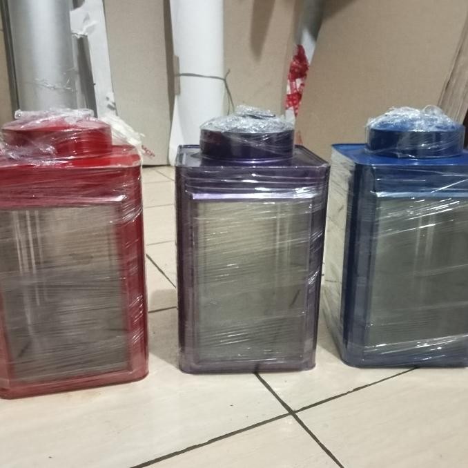 

Promo Kaleng Kerupuk Jadul Termurah Terunik