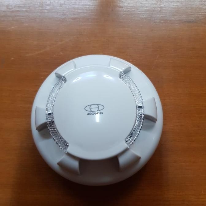 Photoelectric Smoke Detector Hooseki