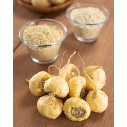 

Promo 250Gr - Raw Organic Maca Powder / Bubuk Maca Organik
