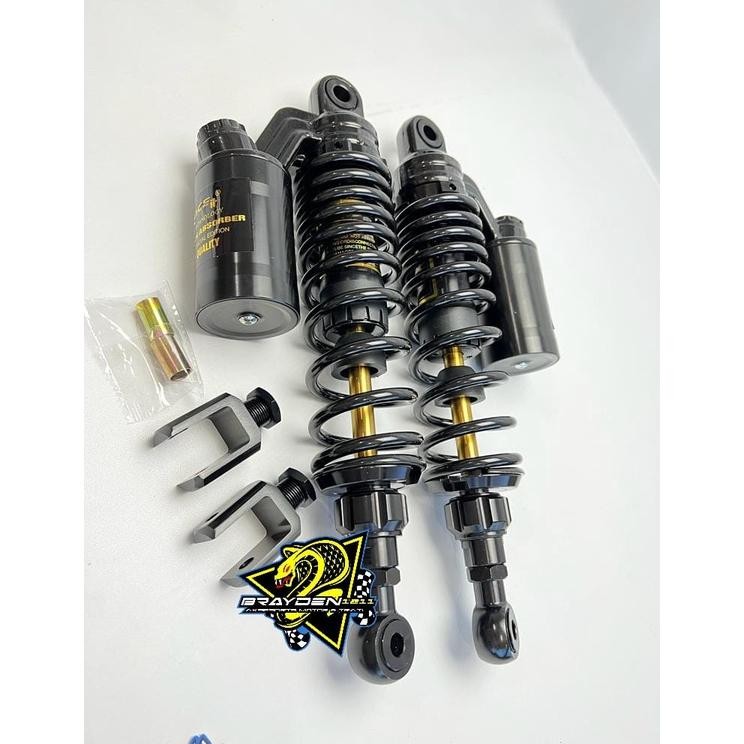 er-56 ter-98 Shockbreaker Tabung Dbs Copy Rcb / Ktc Ukuran 280 320 jupiter z f1zr aerox nmax old veg